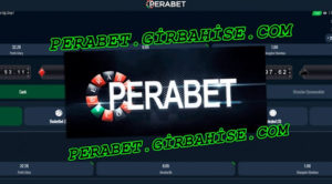 perabet-casino-bahis-sitesi