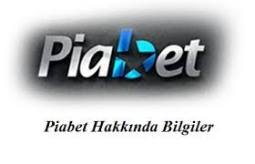 piabet-hakkinda